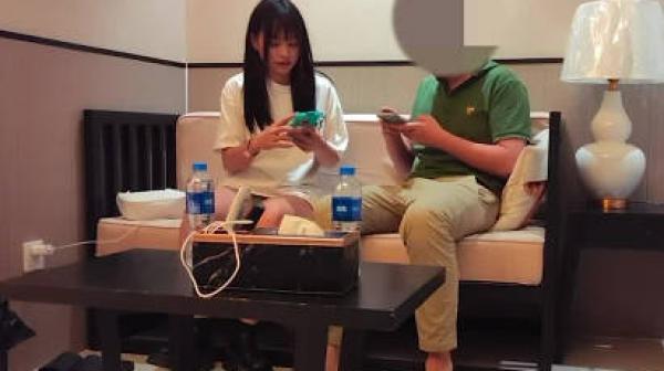 探花偶遇小王心凌-陆小凤